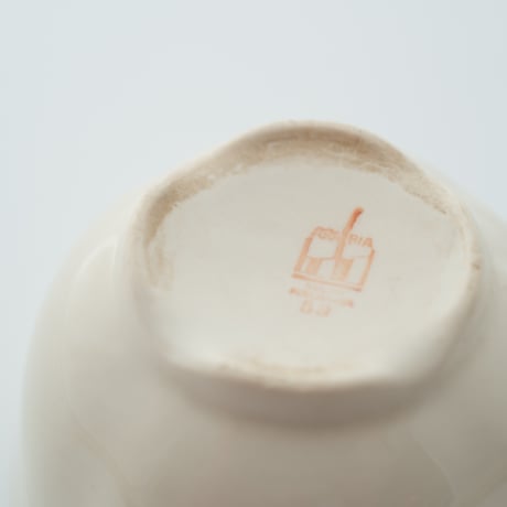 Old Arabia｜AS model｜cup φ9.4cm｜flower bouquet