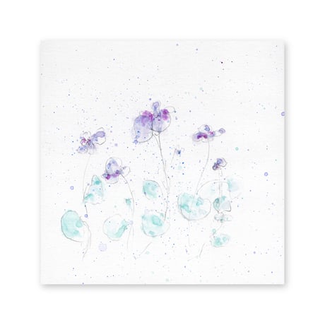lumikka｜Correspondence-Botanica｜34