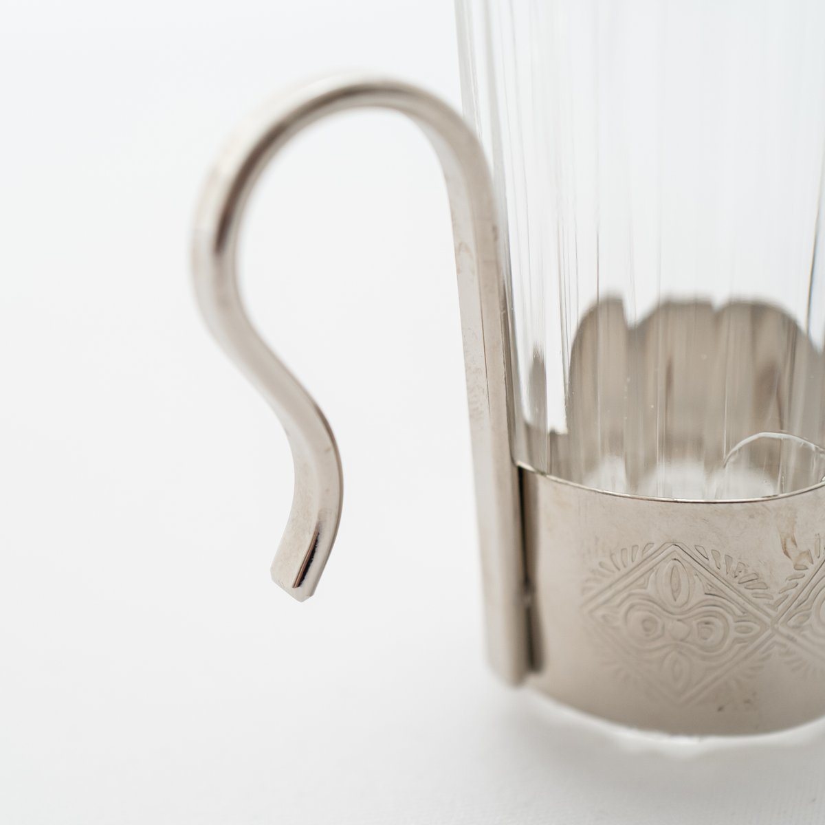 Arabia / Nuutajarvi｜Spektro｜shot glass φ3.9cm |