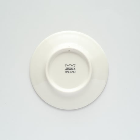 Arabia｜Christmas plate｜Tove｜1997