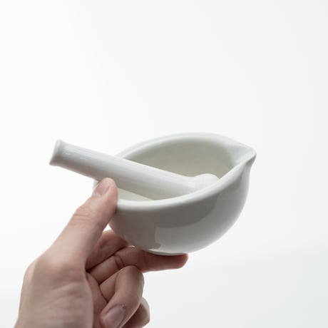 Arabia｜mortar and pestle