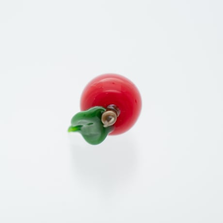 Czech｜glass fruit｜apple