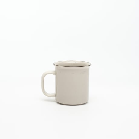 Arabia｜Fennica｜D-handle｜cup φ8.5cm