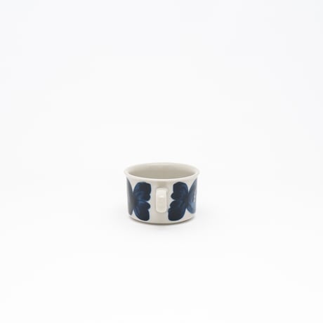 Arabia｜Anemone｜cup φ7cm｜2