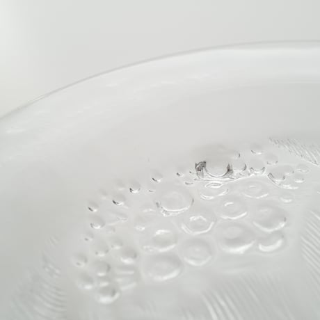 Nuutajarvi｜Pioni｜plate φ21cm