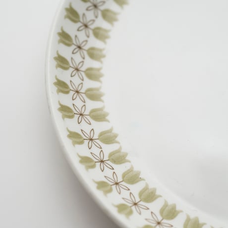 Arabia｜Kielo｜plate 17cm