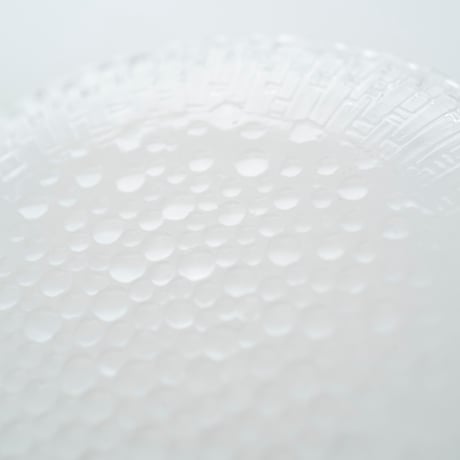 Iittala｜Ultima Thule｜plate φ15cm