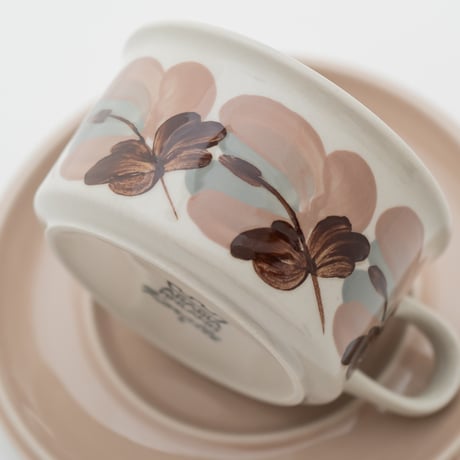 Arabia｜Koralli｜cup φ10cm