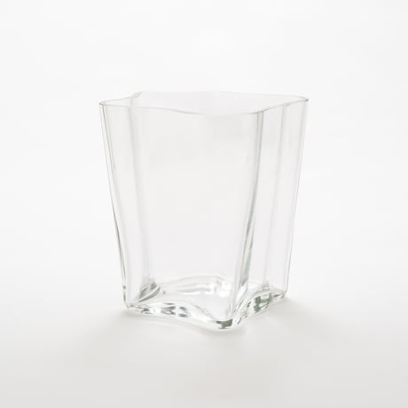 Iittala｜Aalto Collection｜vase H150mm｜3021