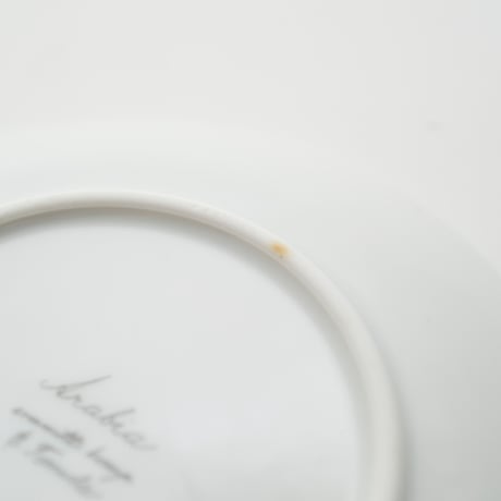 Arabia｜Monica｜plate φ15.5cm