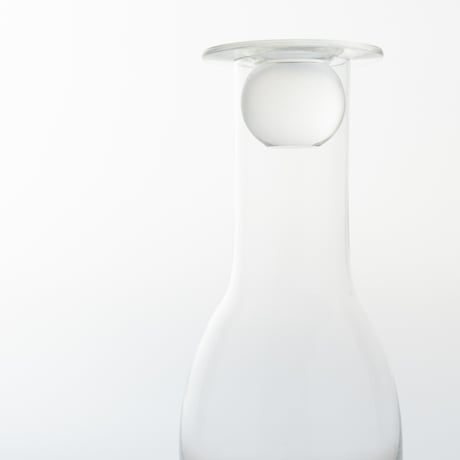 Nuutajarvi｜1563 ｜bottle / decanter