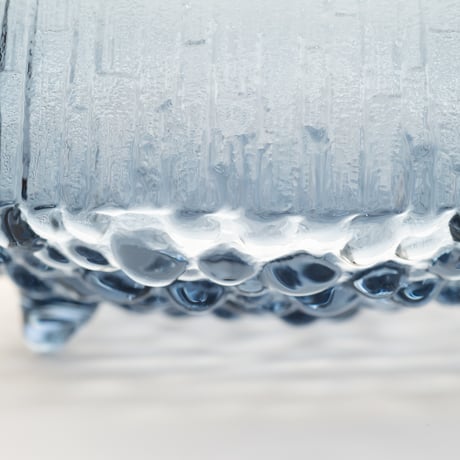 Iittala｜Ultima Thule｜bowl φ10.6cm｜rain
