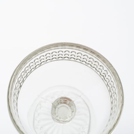 Riihimaki｜Barokki｜bowl｜clear