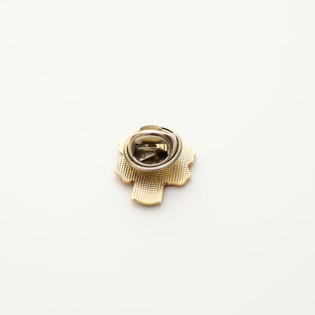 Pin badge｜Flower bouquet