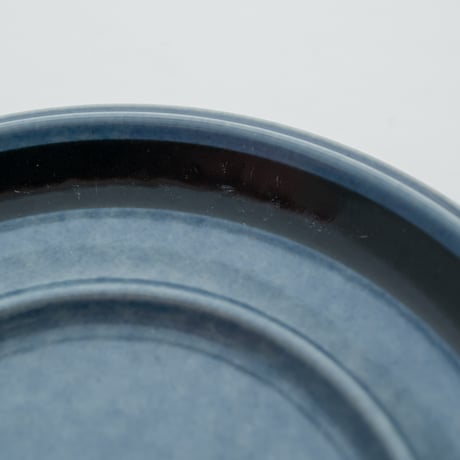 Arabia｜Blue Kosmos｜cup φ10cm｜2