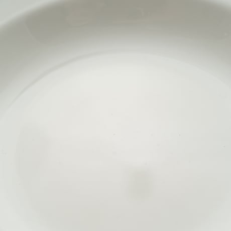 Old Arabia｜FG model｜soup plate φ23.5cm｜white｜3