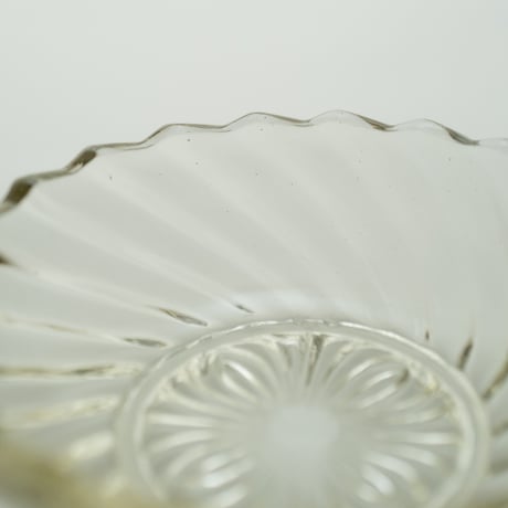 Riihimaki｜Baccarat｜bowl φ10cm