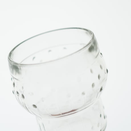 Riihimaki｜Lumihiutale｜glass φ7cm