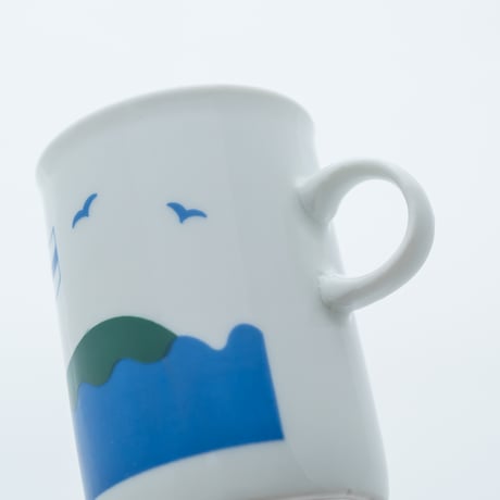 Aarikka｜cup φ6.3cm