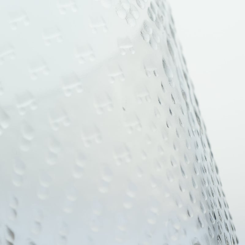 Nuutajarvi｜Tundra｜glass φ8.5cm | lumikka shop