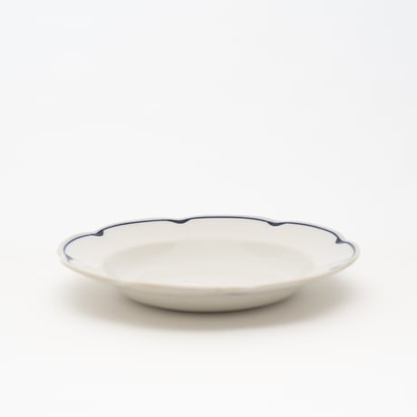 Old Arabia｜Pekka｜soup plate φ24cm｜1