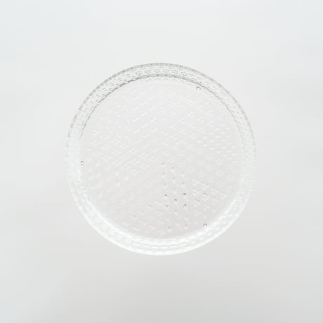 Nuutajarvi｜Tundra｜plate φ15cm