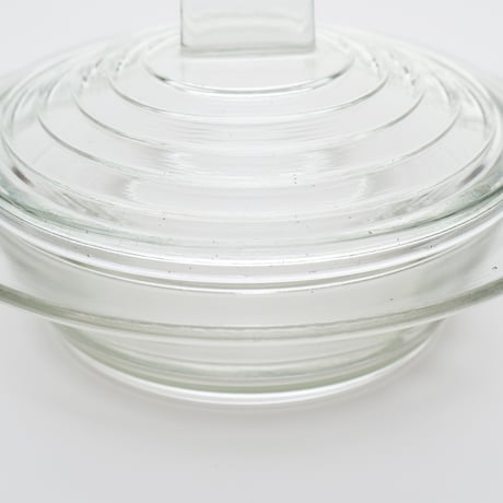 Karhula / Iittala｜Aalto｜butter case