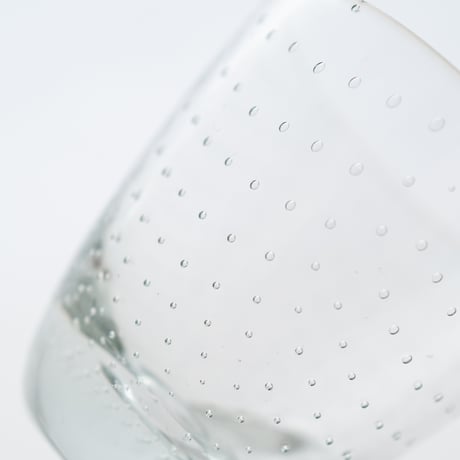 Nuutajarvi｜Pore｜GN23｜glass φ5.5cm