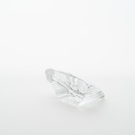 Iittala｜Kuutamo Tunturilla｜glass object