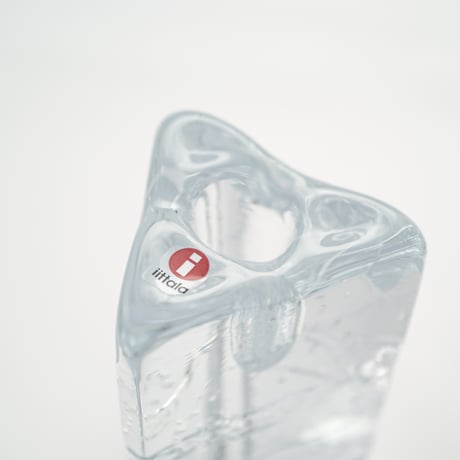 Iittala｜Arkipelago｜candle holder｜Triangular prism
