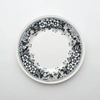 Arabia｜Talvikki｜plate φ17cm