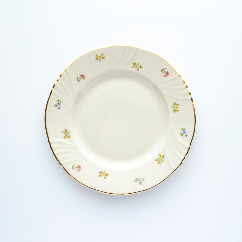 Old Arabia｜RE model｜Kristiina｜plate φ17.5cm | l