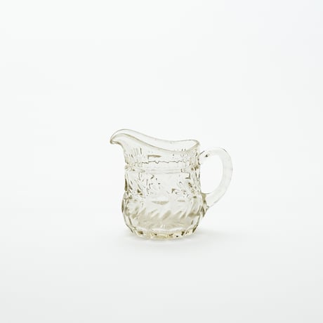 Riihimaki｜6647｜creamer
