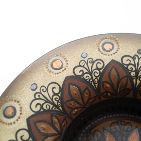 Arabia｜HLA 122｜bowl φ30cm