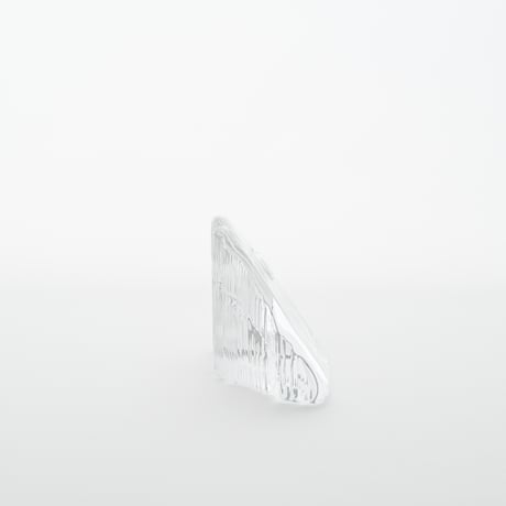 Iittala｜Kuutamo Tunturilla｜glass object