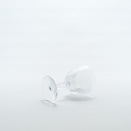Nuutajarvi｜Virve｜glass φ6cm