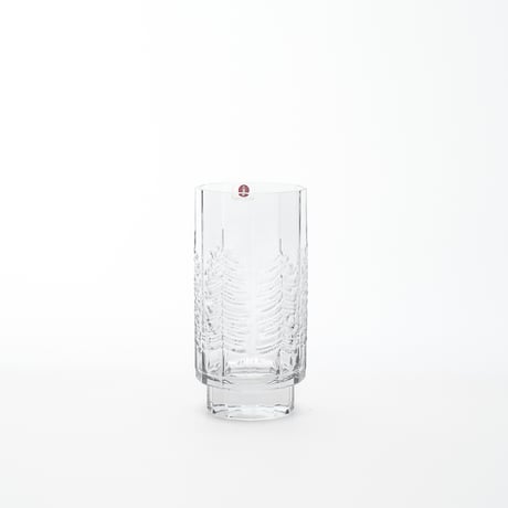 Iittala｜Kuusi(ｸｰｼ)｜glass φ6.6cm