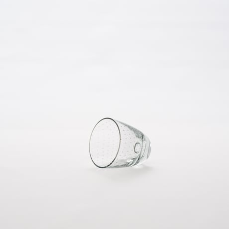 Nuutajarvi｜Pore｜GN23｜glass φ5.5cm