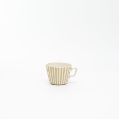 Arabia｜Reseda｜cup φ7.0cm