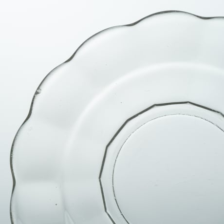 Kauklahti / Riihimaki｜plate φ14cm