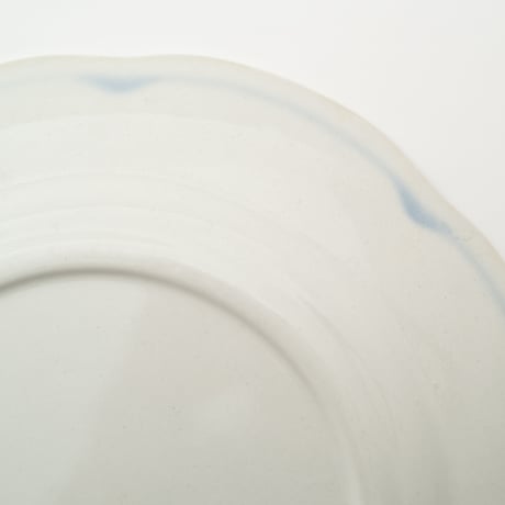 Old Arabia｜Pekka｜plate φ24cm｜1