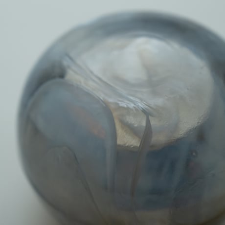 Nuutajarvi / Iittala｜Pilvi｜candle holder｜02