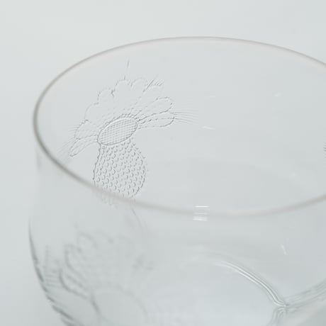 Nuutajarvi｜Silja｜bowl φ9.5cm