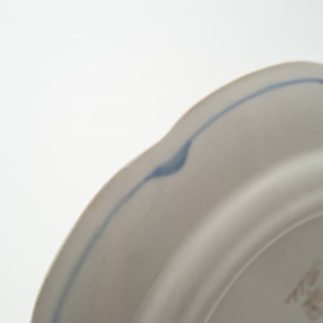 Old Arabia｜Pekka｜plate φ24cm｜1