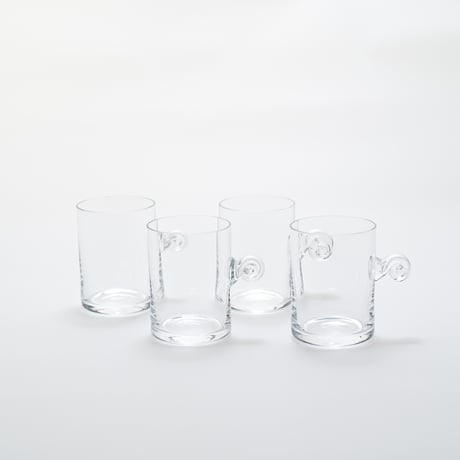 Nuutajarvi｜1736｜glass φ5cm