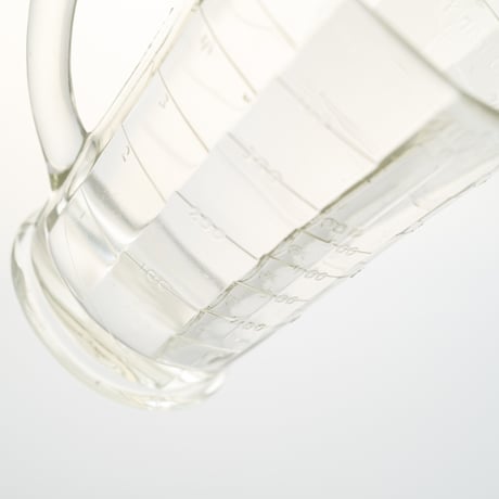 Riihimaki｜measuring glass pitcher