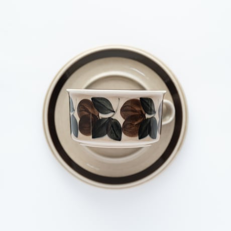 Arabia｜Ruija｜cup φ10cm