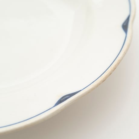 Old Arabia｜Pekka｜soup plate φ24cm｜2