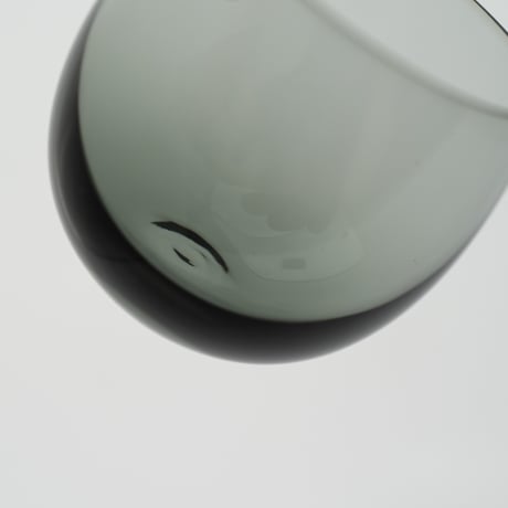 Nuutajarvi｜Marja｜glass｜S｜grey