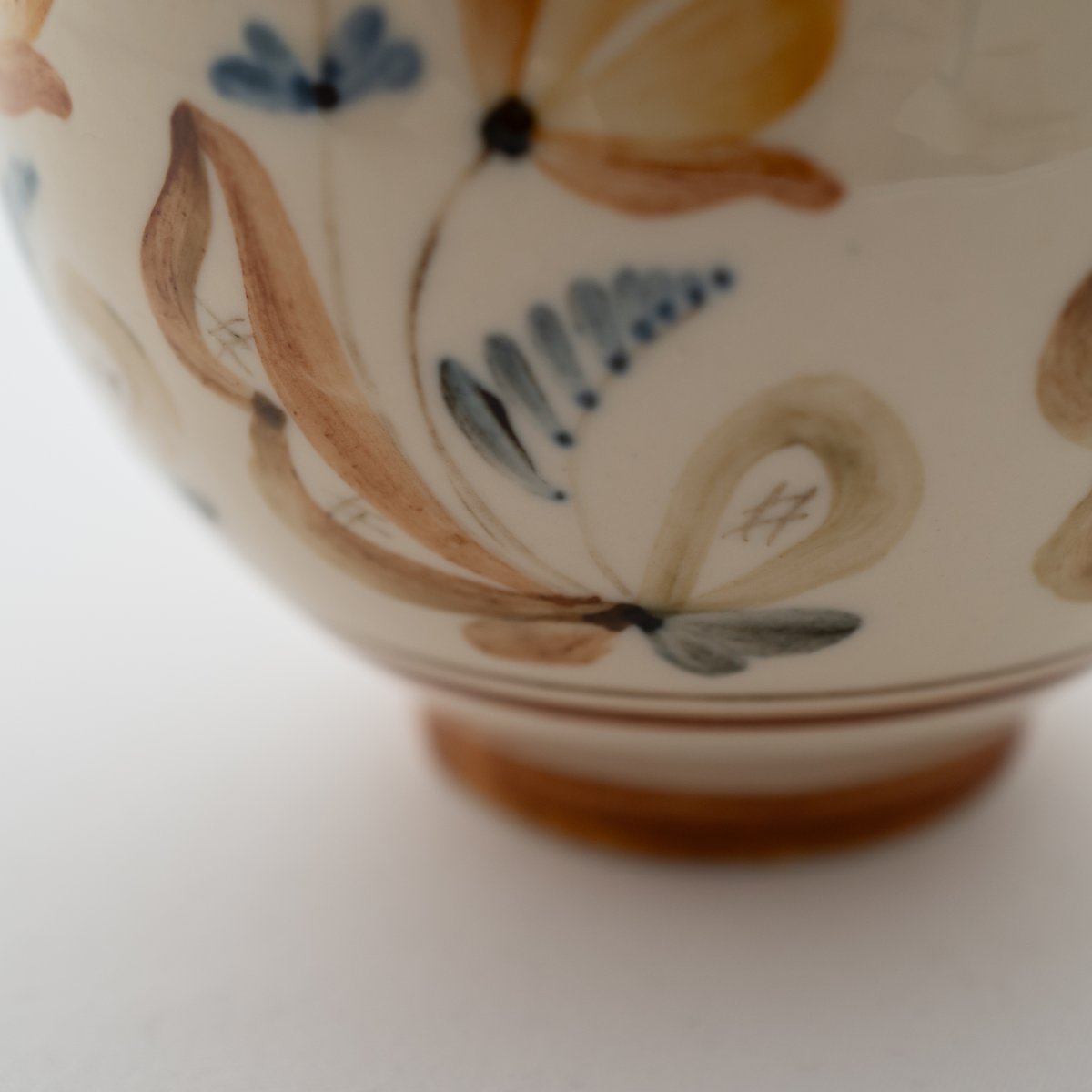Old Arabia｜ARA｜bowl with lid | lumikka shop